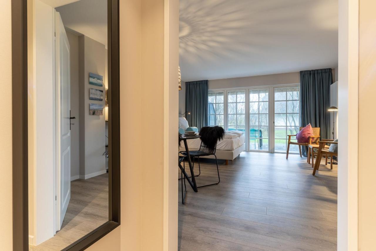 Beach Lodge Beach Lodge Appartement 6 장크트 피터 오르딩 외부 사진
