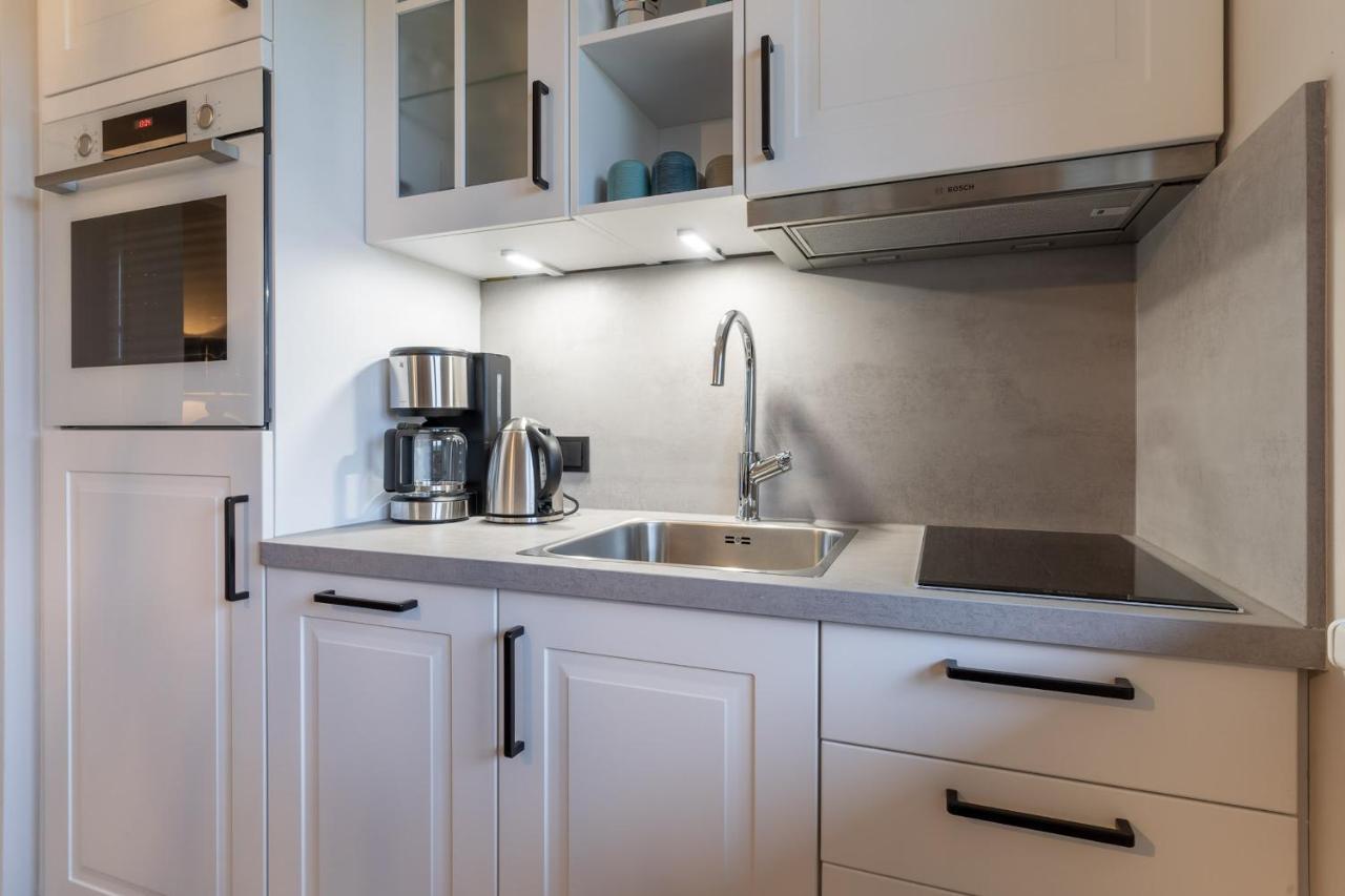 Beach Lodge Beach Lodge Appartement 6 장크트 피터 오르딩 외부 사진